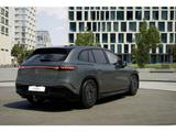 Mercedes-Benz EQS 580 4M SUV AMG+NIGHT+MEMORY+HuD+FLA+360+PANO - Mercedes-Benz EQS SUV Gebrauchtwagen