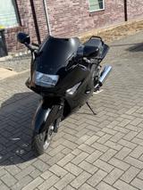 Kawasaki ZZR- 1100 D - KAWASAKI ZZR 1100