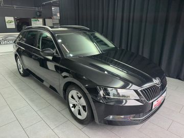 Skoda Superb - 8