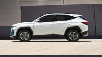 Hyundai TUCSON - Vorschau Bild 4