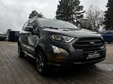 Ford EcoSport ST-Line 125 PS Winter-Paket/Rfkamera - Ford EcoSport aus 2021