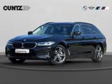 BMW 540d xDrive Touring Anhängerk. Standheiz. Laser  - BMW 540 in Ludwigshafen