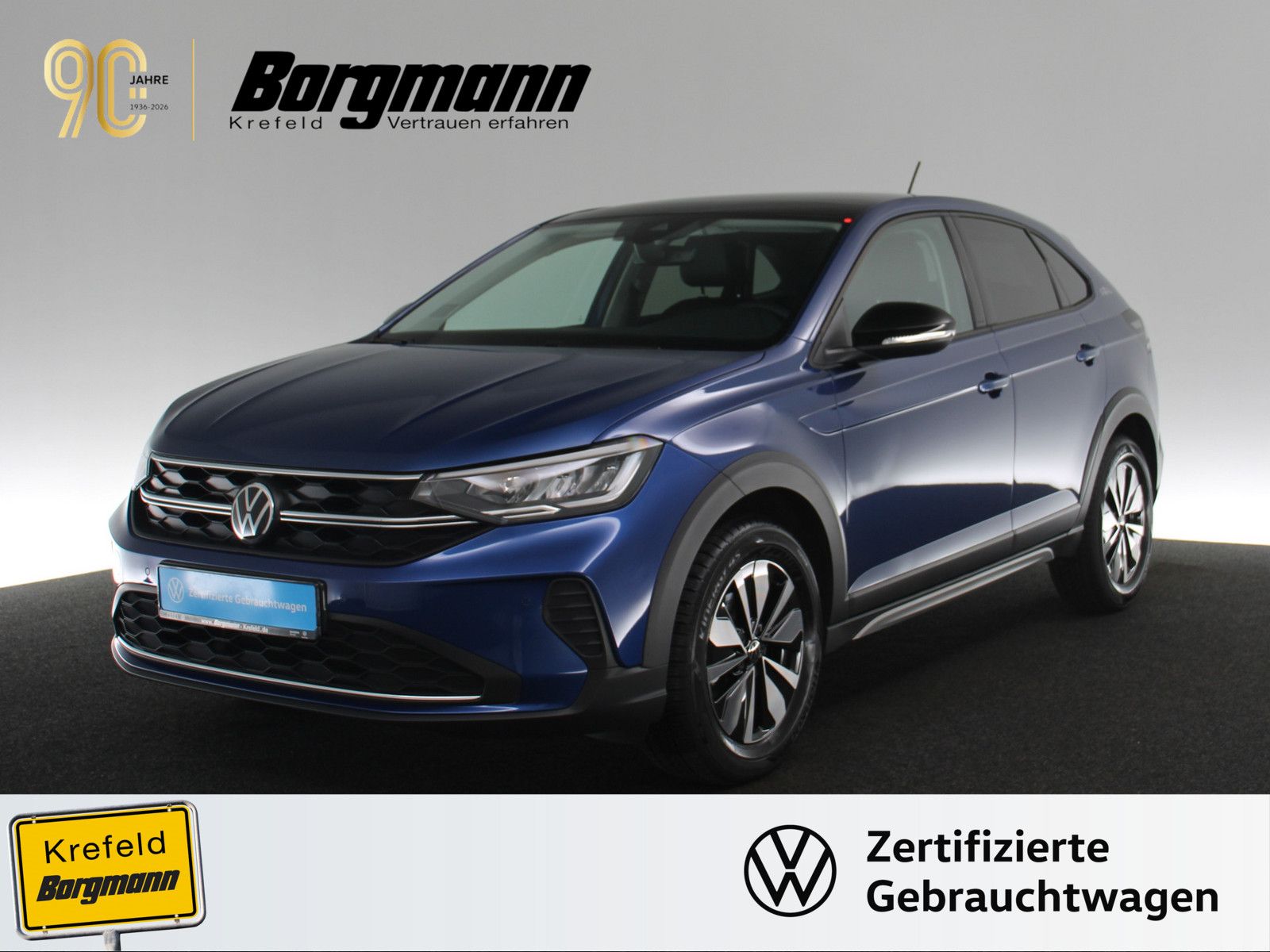 Volkswagen Taigo 1.0 TSI Goal PANO LED ACC NAVI SHZ PDC