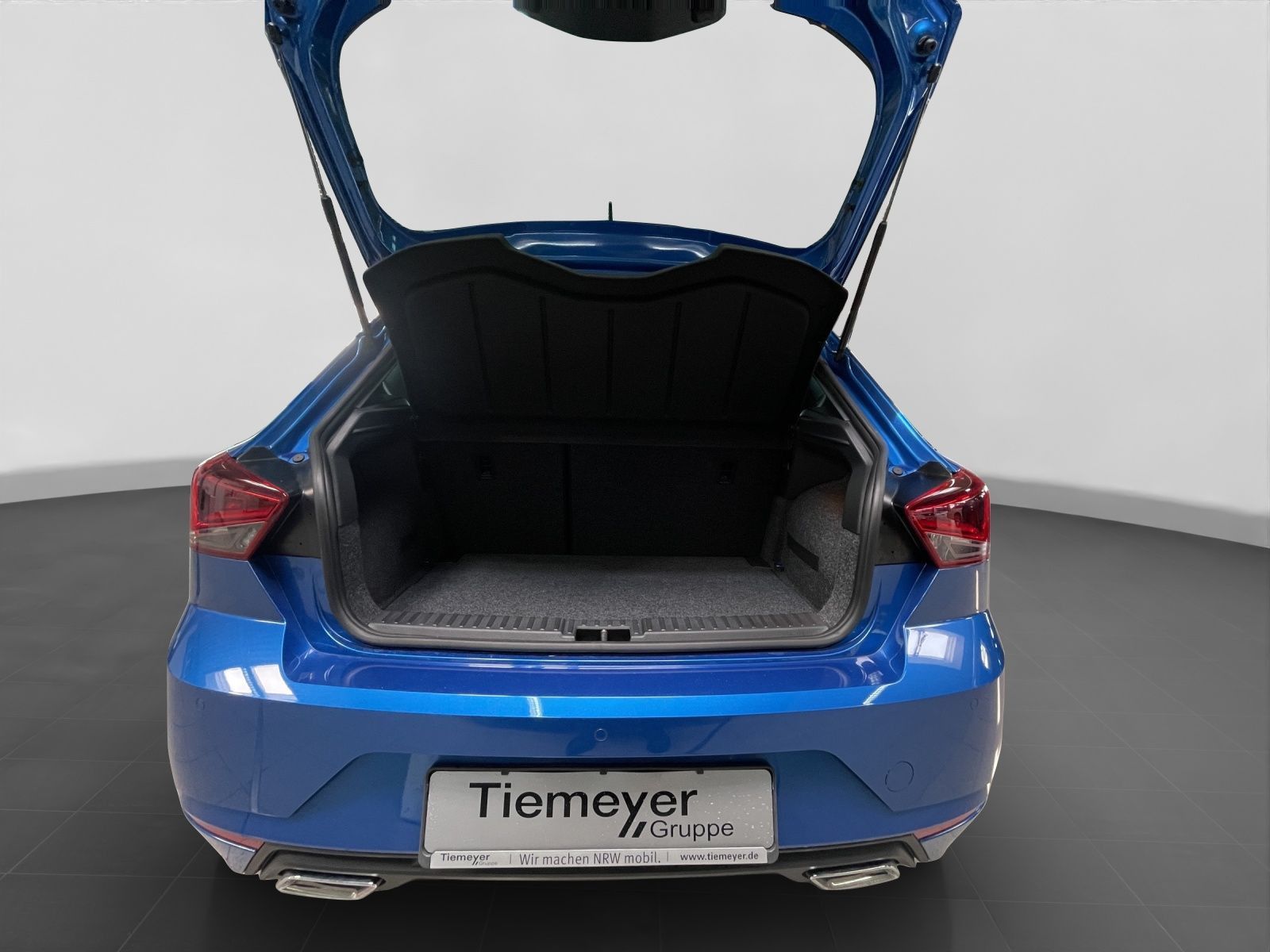 Seat Ibiza - Bild 18