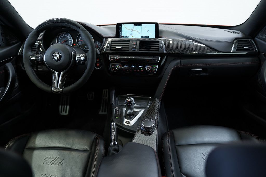 Bmw M4