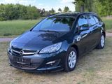 Opel Astra J Sports Tourer Style 2.Hand/TÜV NEU/