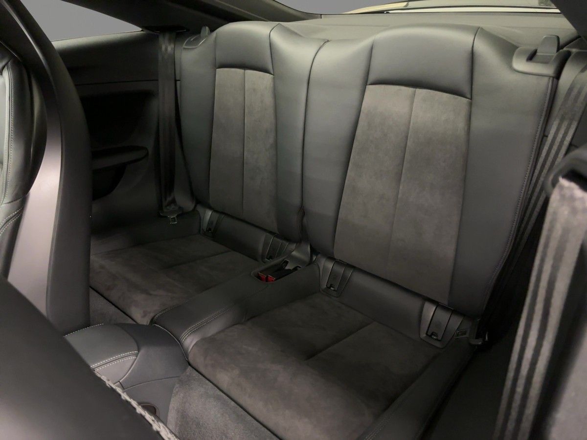 Audi TTS - Bild 11