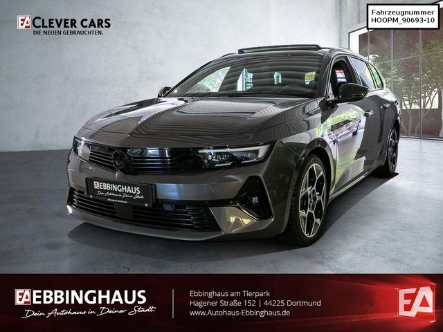 Opel Astra L Sports Tourer 1.6 GS Line Plug-in-Hybrid