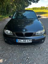 BMW 118 118i E87 | 2.0L Benzin | TÜV bis 11/26 - BMW 118 aus 2005: 118i