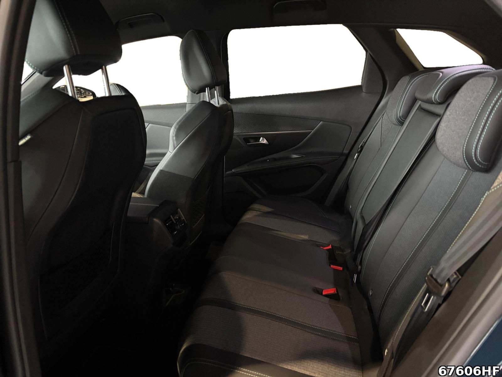 Fahrzeugabbildung Peugeot 3008 Allure Pack +Nur für kurze Zeit! inkl. TÜV