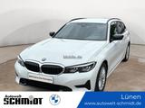 BMW 318d Touring Sport Line Aut. + GARANTIE - BMW 318 in Dortmund