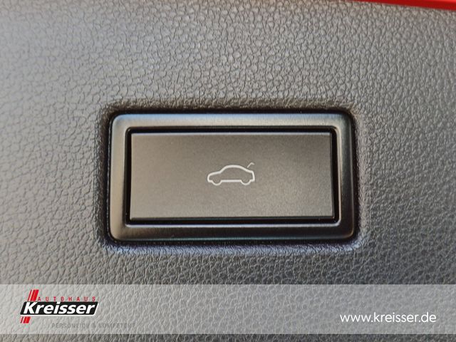 Tiguan 2.0 TSI Highline 4Motion ACC/SHZ/PANO/LED