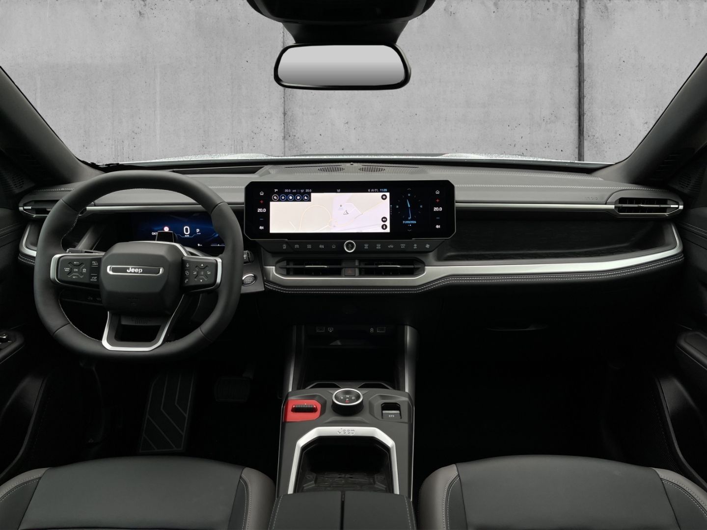 Jeep Compass - Bild 3