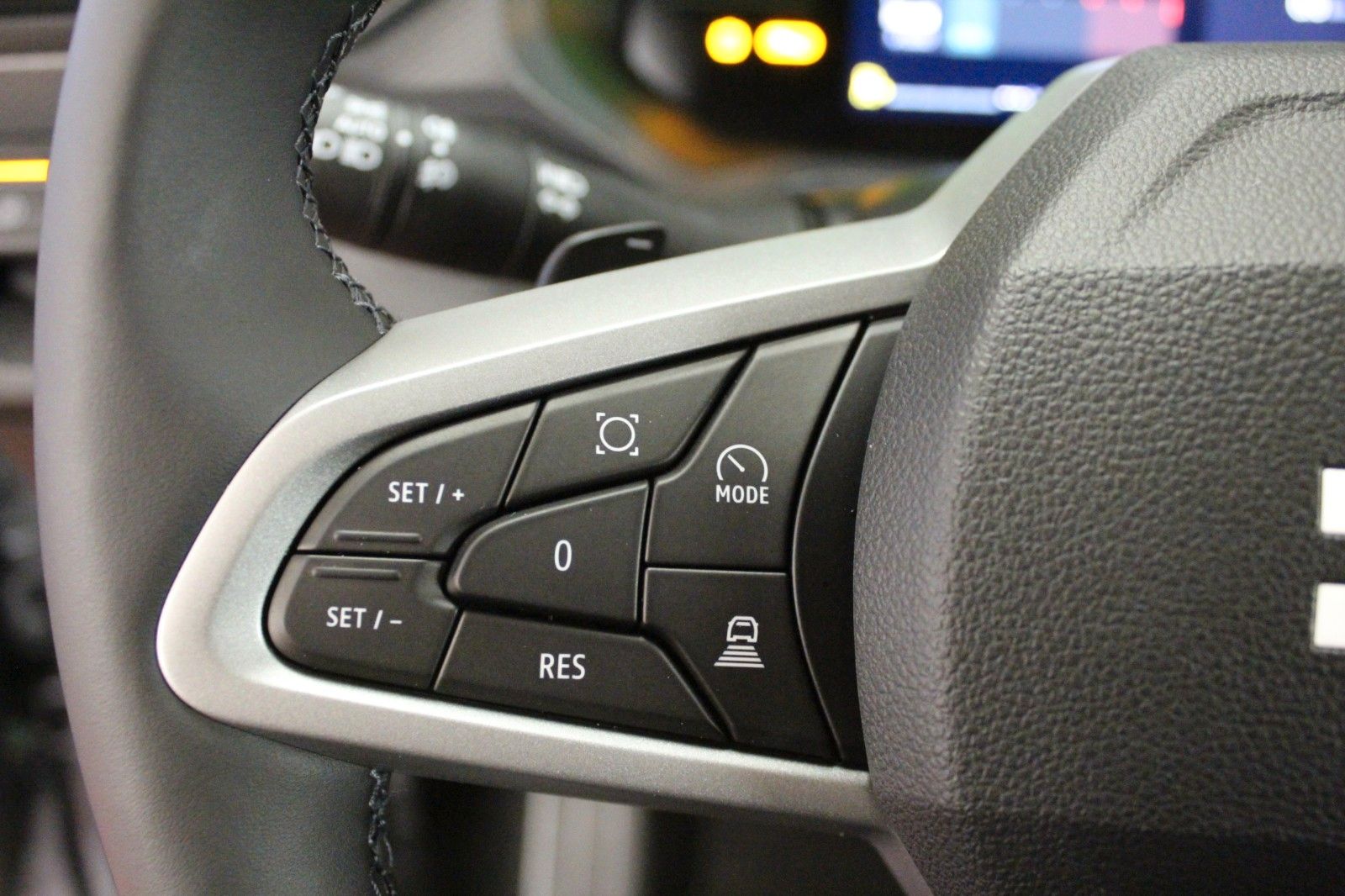 Fahrzeugabbildung Dacia Duster Eco G 120 Journey *Automatik *LPG
