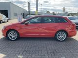 Seat Leon ST (5F8) Style TGi Erdgas - Seat Leon: Tgi