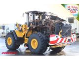 Volvo L220H Wheelloader BY 2025 - Volvo LKWs