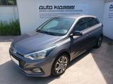 Hyundai i20 YES! 1.0 T-GDI Start&Stop MT - Hyundai i20 in Karlsruhe