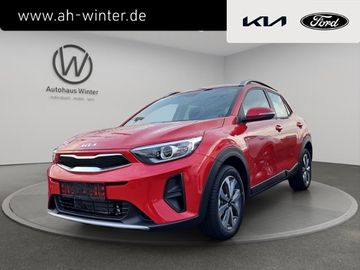 Kia Stonic 1,0 Vision Klimaaut Navi SHZ Kamera