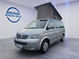 Volkswagen T5 California Comfortline RENTNER SCHECKHEFT 131 - Angebote