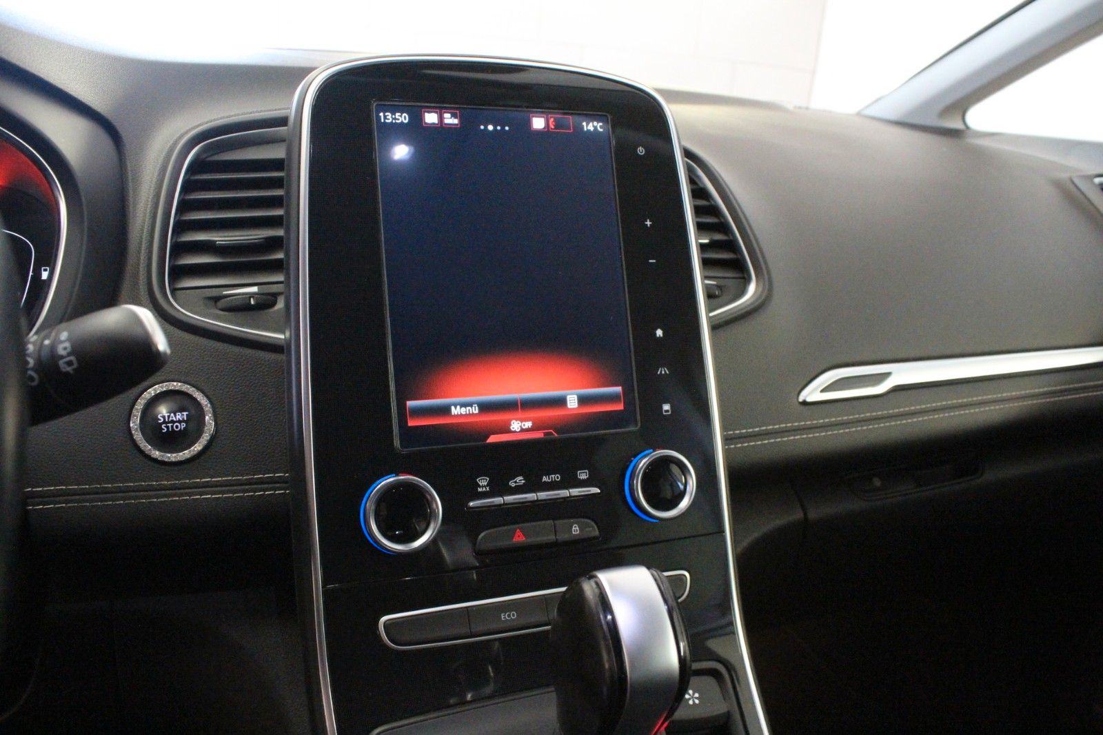 Fahrzeugabbildung Renault Grand Scenic dCi160 EDC*Bose Edition*7-Sitzer*