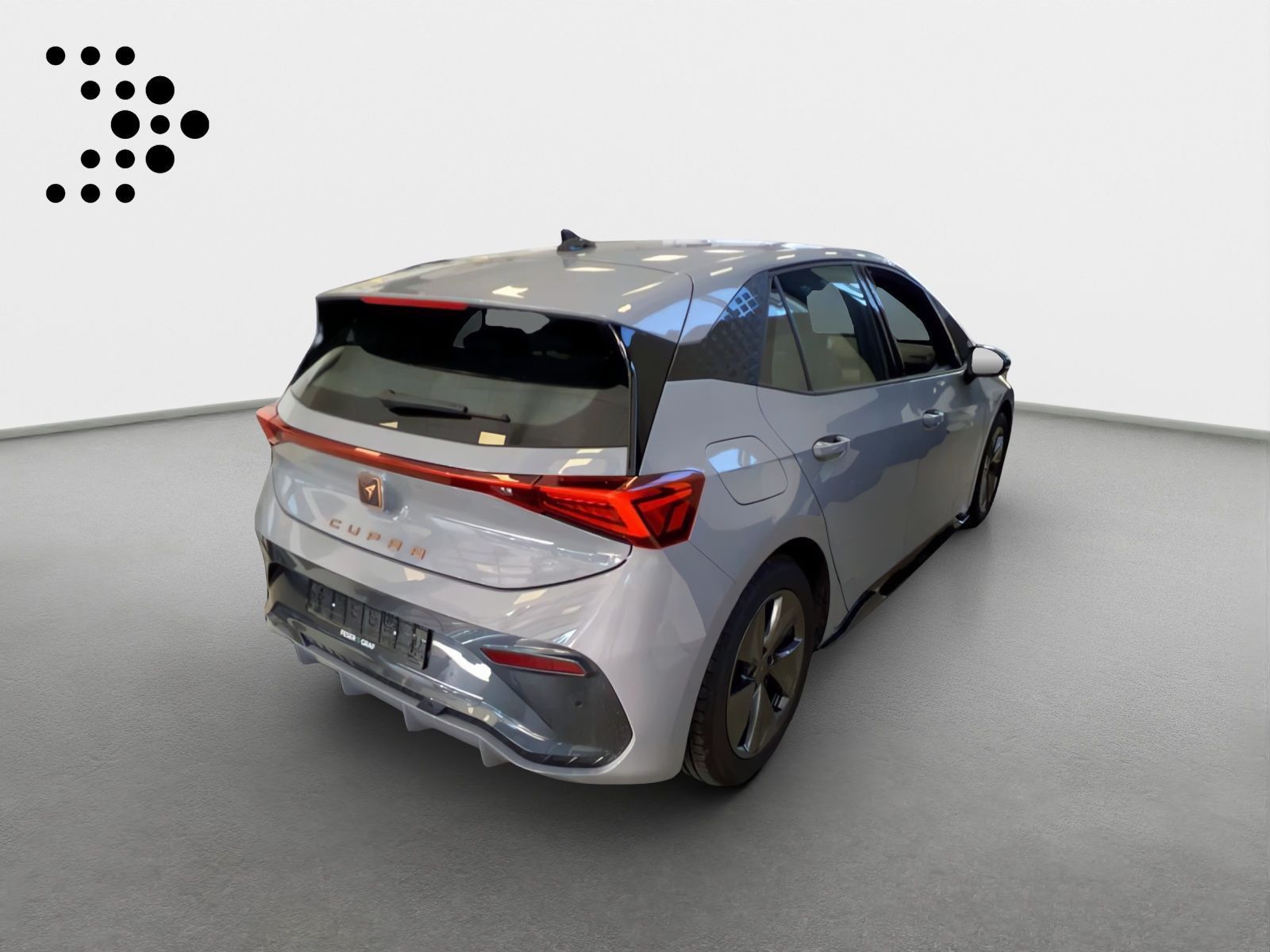 Cupra Born - Bild 4