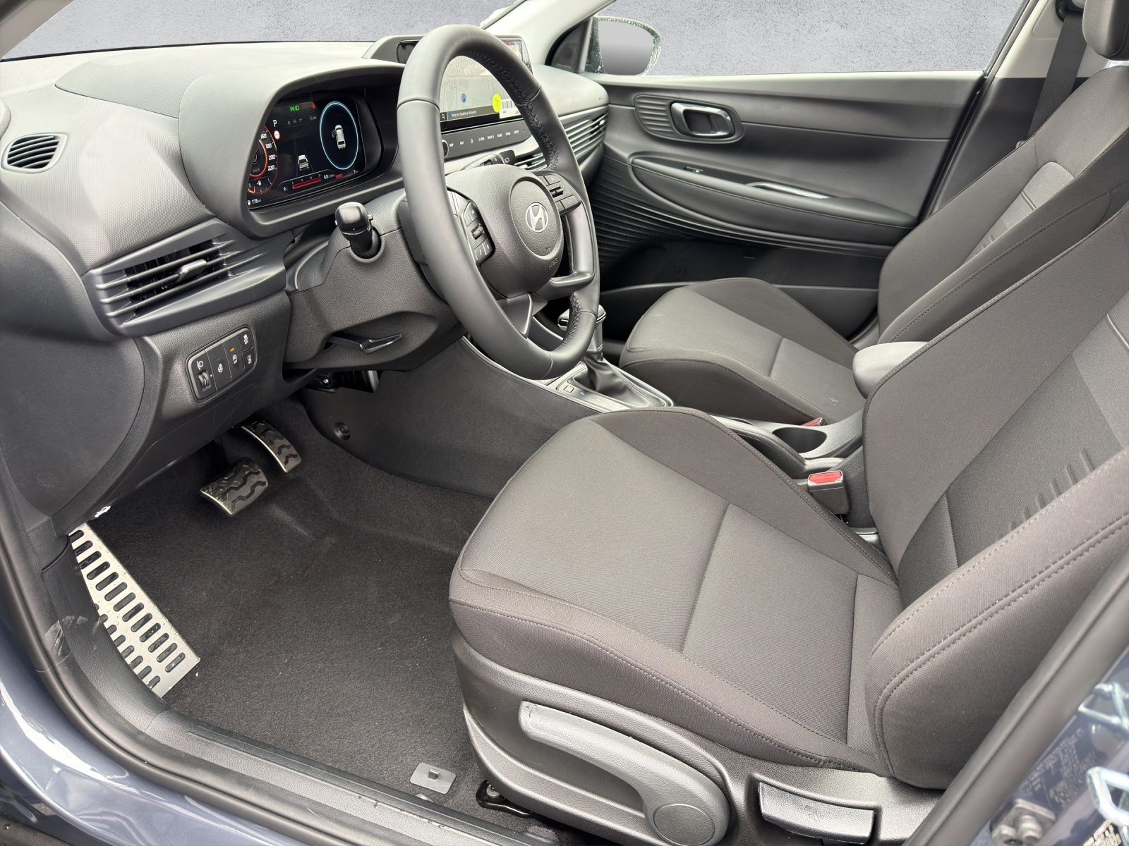 Hyundai BAYON – Bild 6