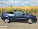 Volkswagen VW Golf 3 Cabrio 1.8 Pink Floyd TÜV 2028 e... - Volkswagen Golf: Pink Floyd