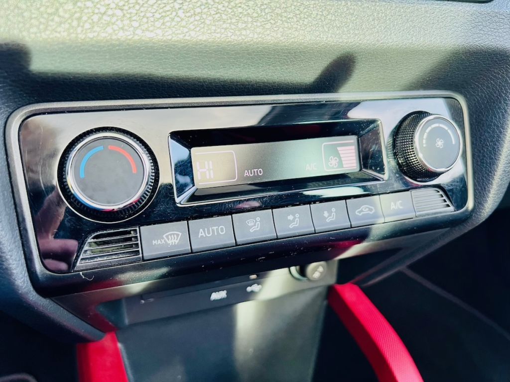 Fahrzeugabbildung SKODA Fabia 1.2 TSI Monte Carlo PANO KLIMAAUT SHZ