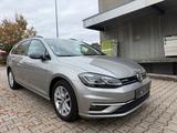 Volkswagen Golf Variant Comfortline TGI *Automatik/Navi* - Volkswagen Golf mit CNG-Antrieb