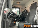 Mercedes-Benz eActros 300 L BDF ACC-Abstand Blind-Spot ABS/ASR - Angebote