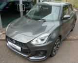 Suzuki Swift Sport 1.4 Hybrid *wenig Kilometer!* - Suzuki Swift: 4.4