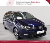 Volkswagen Sharan 2.0 TDI Comfortline United PANO - Volkswagen Sharan United mit Diesel-Antrieb