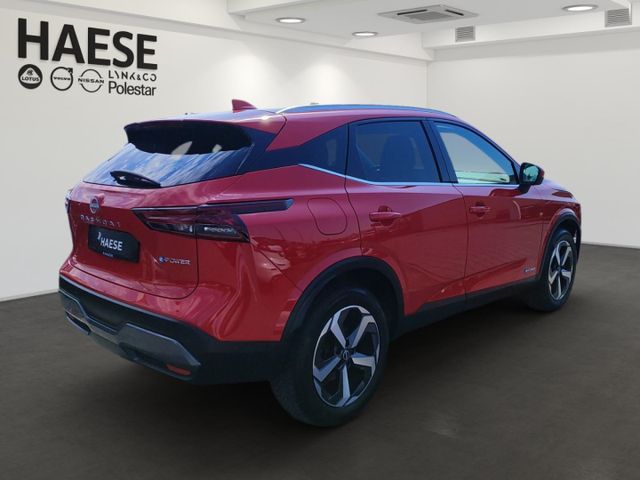 NISSAN Qashqai (Bild 5 von Array)