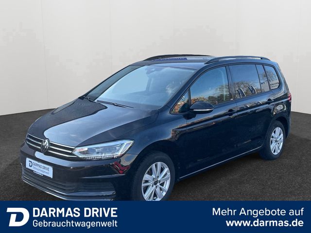 Volkswagen TOURAN Comfortline BMT/Start-Stopp DSG 7 Sitzer