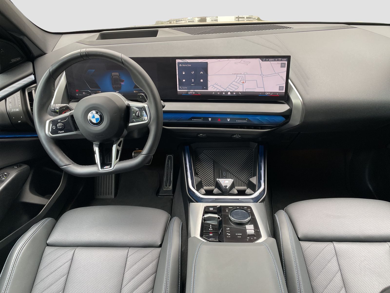 BMW X3 - Bild 12