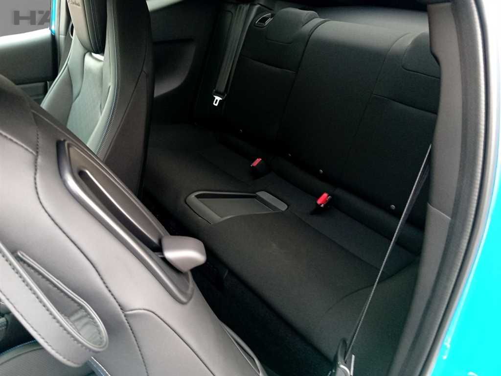Honda Prelude - Bild 9