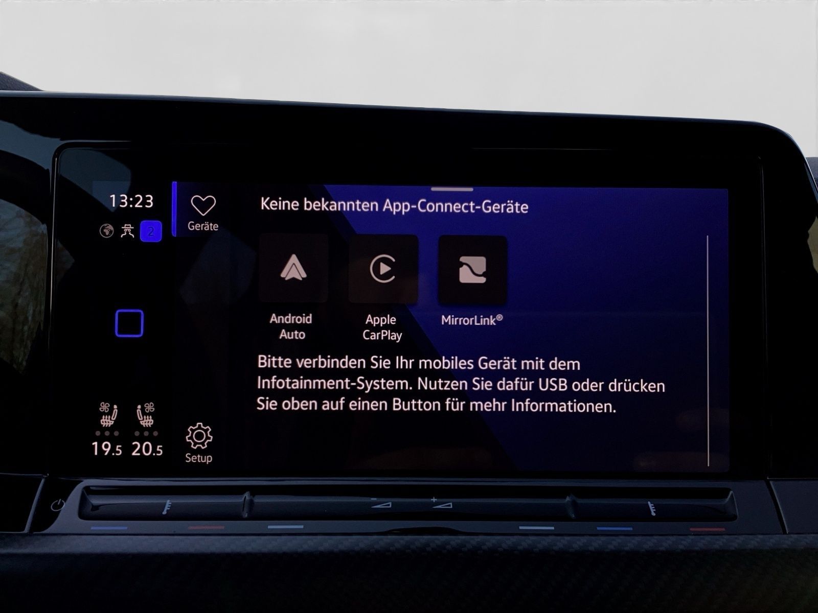 Volkswagen Golf - Bild 15