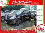 Lancia Ypsilon 0.9 TwinAir 85 CV 5 porte S&S DFN - Lancia Ypsilon: Automatik