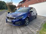 Peugeot 308 Allure GT-Line, Panorama TÜV/Service Neu* - Peugeot 308 in Bielefeld