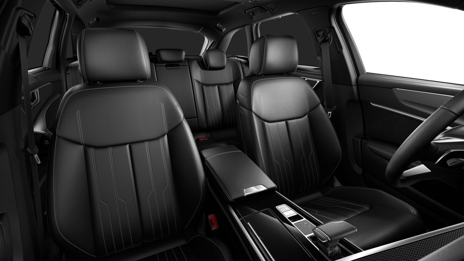 Audi S6 - Bild 8