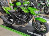 Kawasaki Z 750 R  Top gepflegt Erstbesitz nur 3284 km !!! - KAWASAKI 750 E