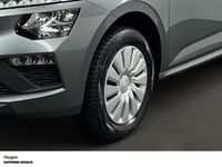 Skoda Kamiq - Vorschau Bild 9