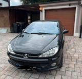 Peugeot 206 CC Cabrio mit TÜV - Peugeot 206 in Hagen