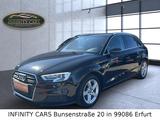 Audi A3 Sportback basis - gebrauchte Audi A3 aus dem Jahr 2017