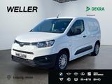 Toyota Proace City 1.5L D-4D Meister *CarPlay*PDC*Klima