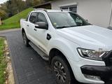 Ford Ranger Wildtrak  - gebrauchte Ford Ranger aus dem Jahr 2018