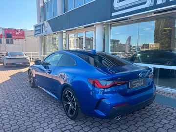 BMW 420 - 4