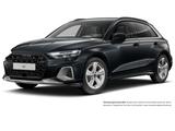 Audi A3 allstreet 35 AHK CAM ACC E-KLAPPE NAVI+ LM17 - Audi A3 Gebrauchtwagen in Dortmund