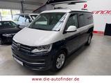 Volkswagen T6 California 2.0TSI Ocean Blue 4M LED,Navi,ACC - Volkswagen T6 California Benziner Gebrauchtwagen