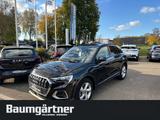 Audi Q3 35 TFSI Advanced 1.5 S-Tronic PDC/LED/Sitzh.